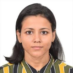 Dr. Treshita Dey